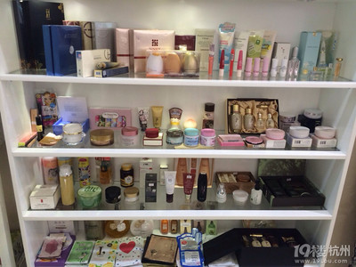实体店经营,Seven专业韩国代购-Shopping帮-杭州19楼